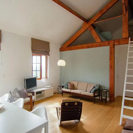Chic Holiday With Private Terrace In Rocamadour France