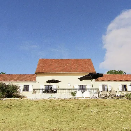 Chic Holiday With Private Terrace In Rocamadour France