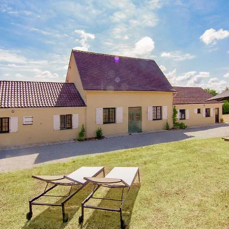 Chic Holiday With Private Terrace In Rocamadour France * Lacave (Lot)