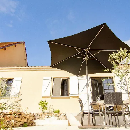 Chic Holiday With Private Terrace In Rocamadour France בית נופש *