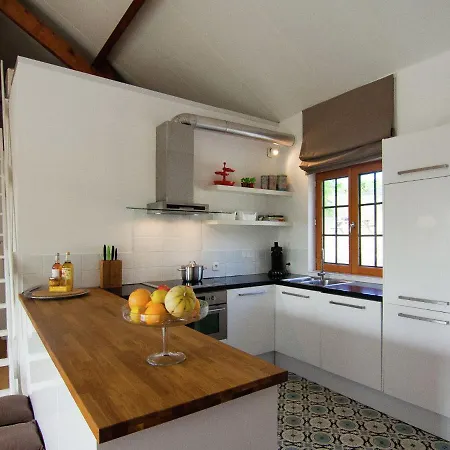Prázdninový dům Chic Holiday With Private Terrace In Rocamadour France