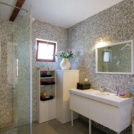 Chic Holiday With Private Terrace In Rocamadour France Prázdninový dům Lacave (Lot)